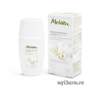 Melvita /   Protector SPF15