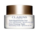        Clarins