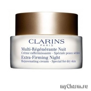 Clarins / Multi-R'eg'en'erante       