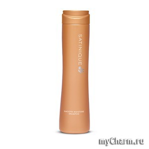 Amway /  SATINIQUE Smooth Moisture Shampoo