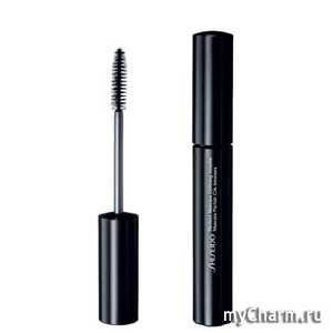 Shiseido /    Perfect Mascara Defining Volume