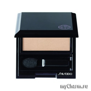 Shiseido /    Luminizing Satin Eye Color
