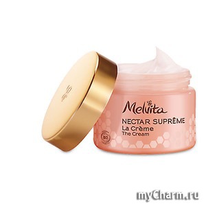 Melvita / -   The Cream Nectar Supreme