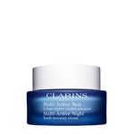         Clarins