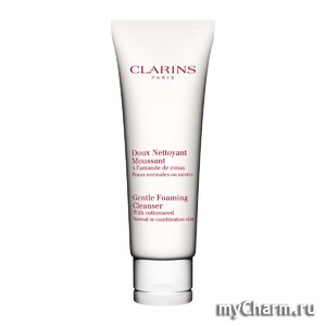 Clarins /         