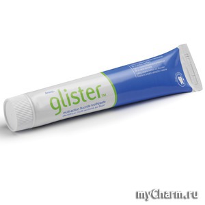 Amway /   GLISTER multi-action fluoride toothpaste