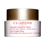       Clarins