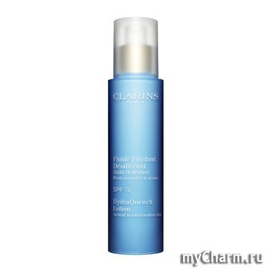 Clarins / Multi-Hydratante      SPF 15