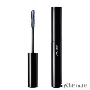 Shiseido /    Nourishing Mascara Base
