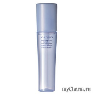 Shiseido / -   Multi-Treatment Hair Lotion