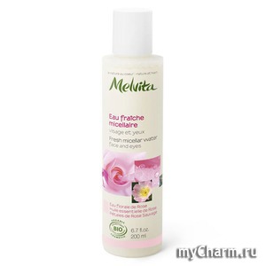 Melvita /   Fresh Micellar Water