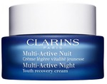         Clarins