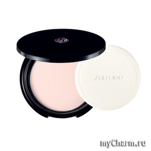 Shiseido /   Translucent Pressed Powder