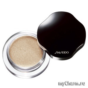 Shiseido /   Shimmering Cream Eye Color