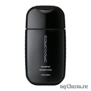 Shiseido /    Hair Energizing Shampoo
