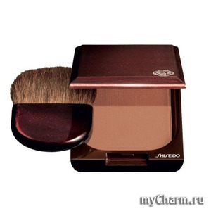 Shiseido /   Bronzer