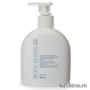 Amway /   Body Series Concentrated Liquid Hand Soap