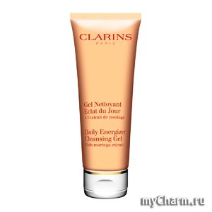 Clarins / Eclat du Jour  