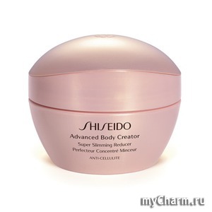Shiseido /  - Super Slimming reducer