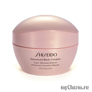 Shiseido /  - Super Slimming reducer