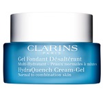      Clarins