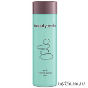 Amway / Тоник beautycycle earth restoring balance toner