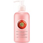    The Body Shop