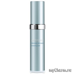 Amway /  ARTISTRY Intensive Skincare renewing peel