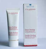   - Clarins