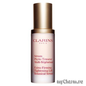 Clarins / Multi-R'eg'en'erante      