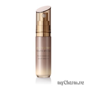 Amway /  ARTISTRY "YOUTH XTEND" Serum Concentrain