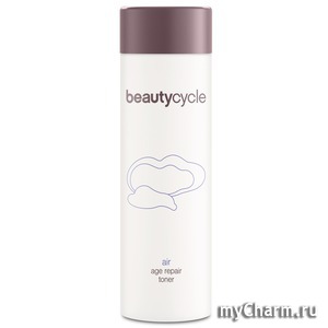 Amway /  beautycycle air age repair toner