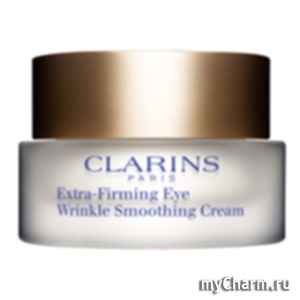 Clarins / Multi-R'eg'en'erante Регенерирующий бальзам для кожи вокруг глаз