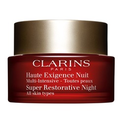 Clarins / Multi-Intensive         