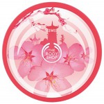    The Body Shop