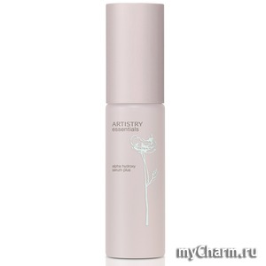 Amway /    ARTISTRY essentials alpha hydroxy serum plus