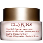       Clarins