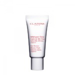 -       Clarins