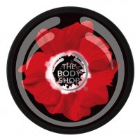 The Body Shop /    SMOKY POPPY