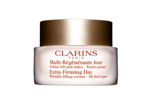 Clarins / Multi-R'eg'en'erante       