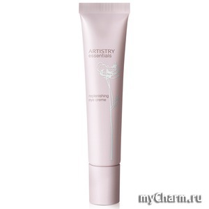 Amway /    ARTISTRY essentials replenishing eye creme