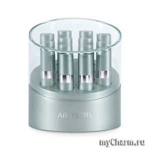 Amway / ARTISTRY intensive   "14 "