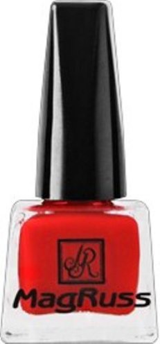 Magruss / Лак глянцевый Лак для ногтей