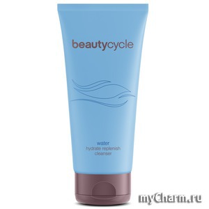 Amway /   beautycycle water hydrate replenish cleanser