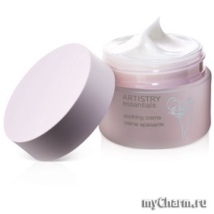 Amway /  ARTISTRY essentials soothing creme