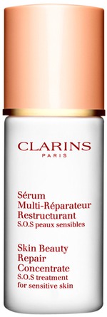      Clarins