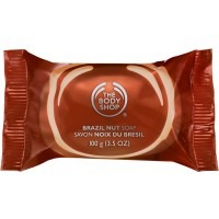 The Body Shop / Мыло Бразильский орех