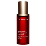   Clarins