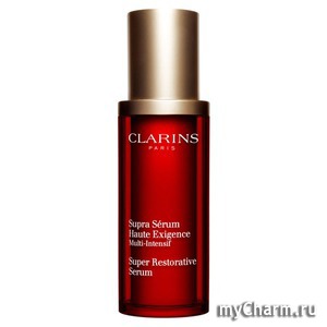 Clarins / Multi-Intensive  