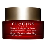        Clarins